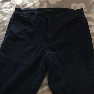 Dark Wash Joe’s Denim